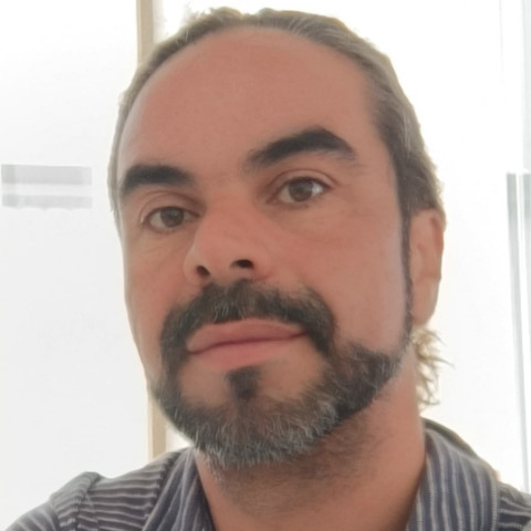 Jaime Díez Honrado, Presidente de la Agrupación de Arquitectos Urbanistas de Extremadura