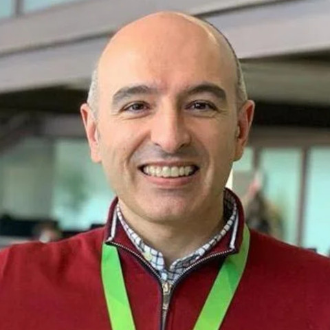 Juan Carlos Preciado Rodríguez, Secretario General de Transformación Digital y Ciberseguridad de la Junta de Extremadura