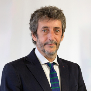 José Moisés Martín Carretero, Director General del CDTI
