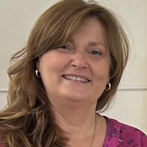 María de los Ángeles Muriel, Directora General de Desarrollo Rural de la Junta de Extremadura