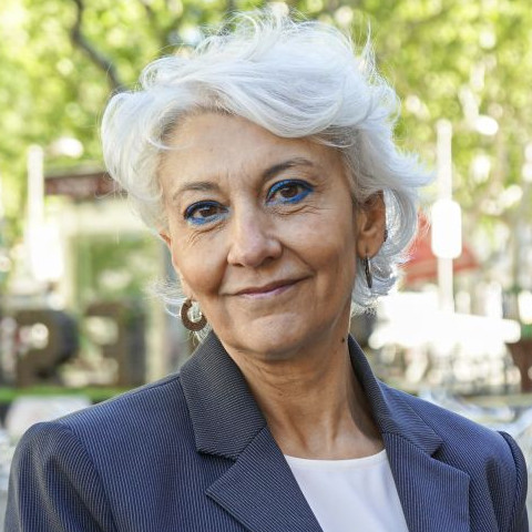 María Ángel López Amado, Directora del Observatorio 2030 del Colegio Superior de Colegios de Arquitectos de España