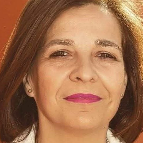 Nieves Peña, técnica de desarrollo local en Burguillos del Cerro