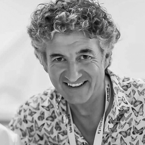 Patxi Uriz, director de cine, ganador de un Goya y dos biznagas de plata