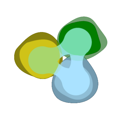 Logo de III Rural NEB Fest