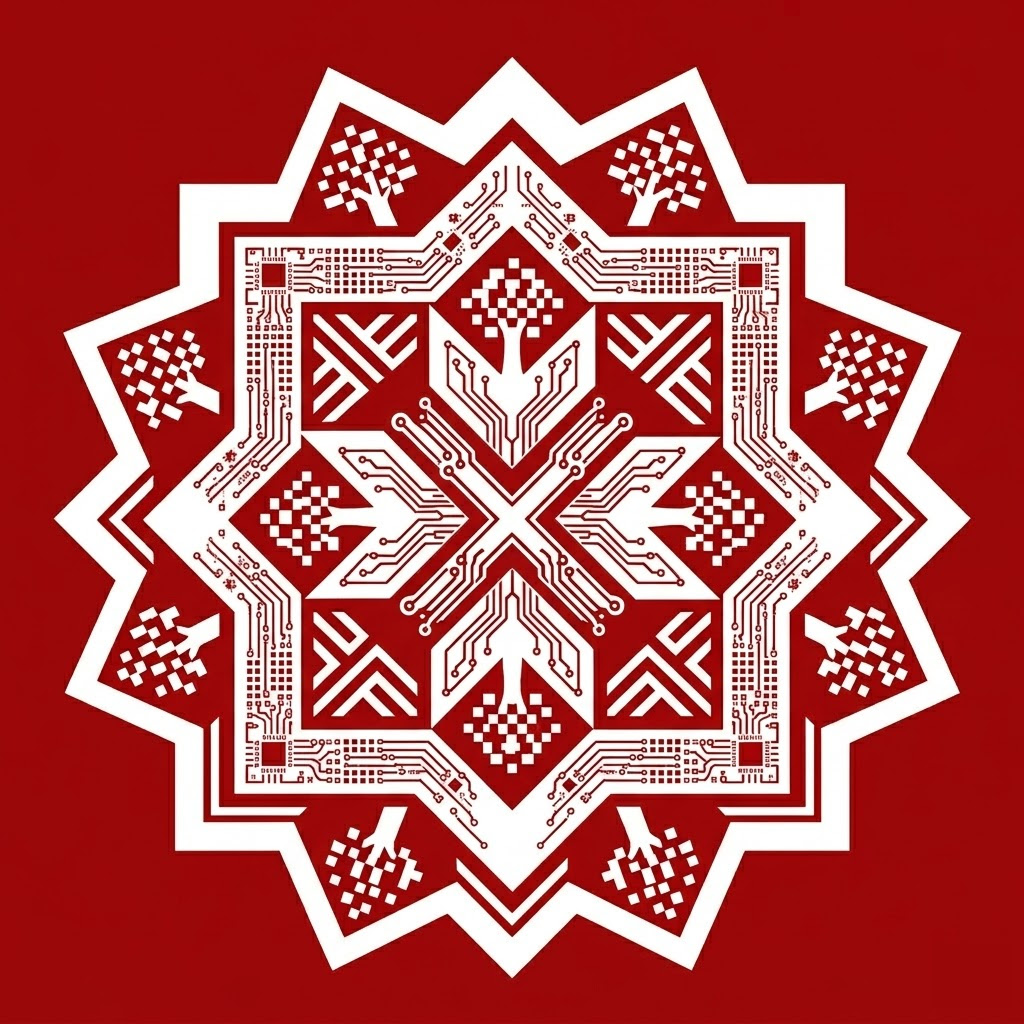 Logo de Ruralidades Digitales