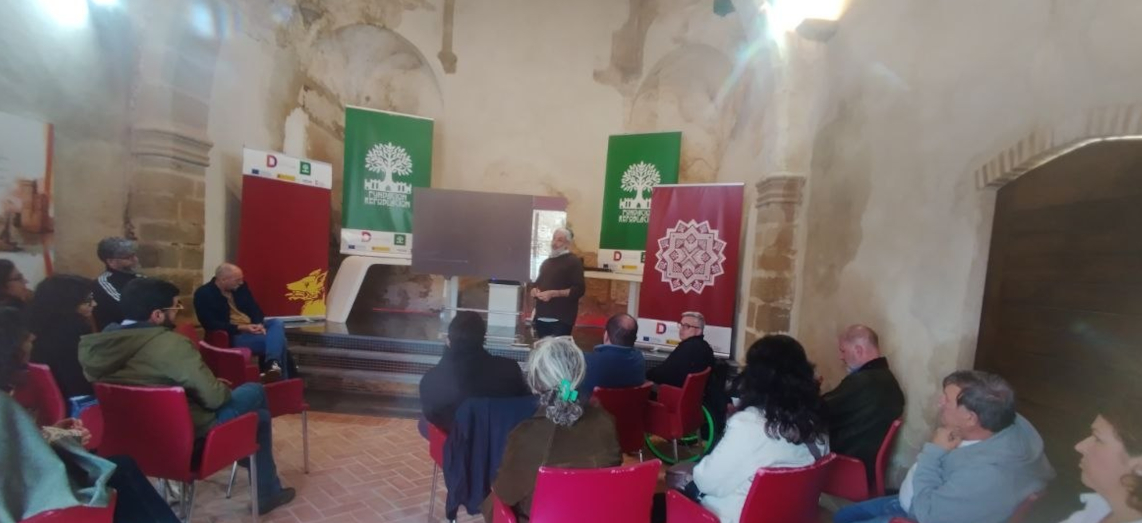 Festival Repoblación 2026