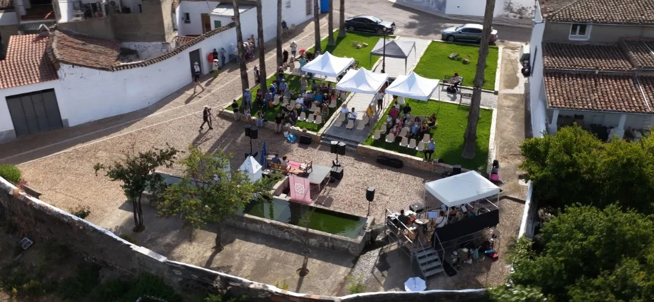 Festival Repoblación 2026