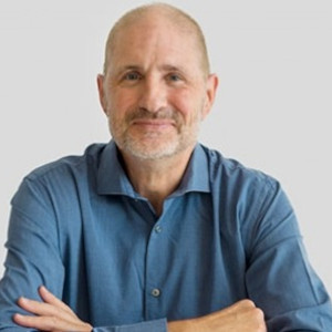 Alejandro Hernández Renner, Director de la Fundación Maimona