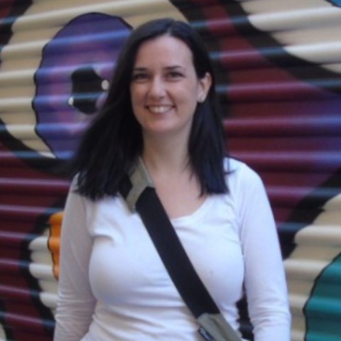 Almudena Carrillo, Click Koala