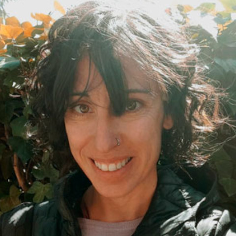 Ángela Millán, Tararaina S.Coop.