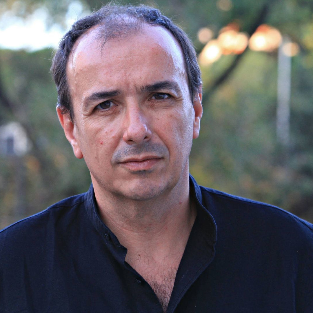 Esteban Hernández, Director de Opinión de El Confidencial