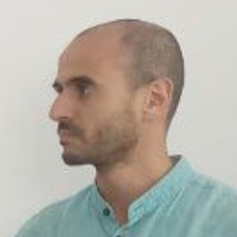 Habib Belaribi, Universidad de Poitiers