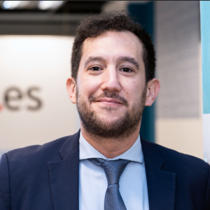 Jesús Herrero, Director General de Red.es