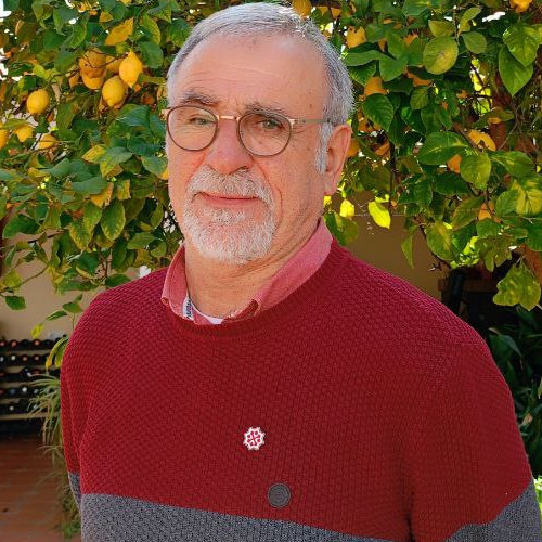 José Antonio Domínguez
