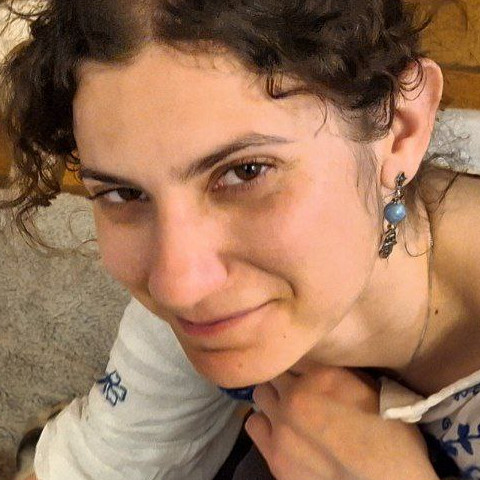 Julia Young, Coordinadora de proyectos europeos de la Fundación Repoblación