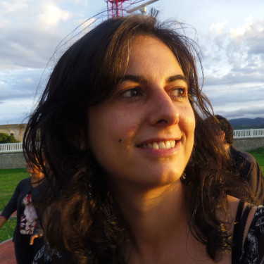María Rodríguez, Terceros Lugares Agroalimentarios+