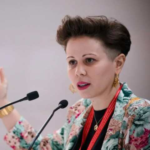Marta Lozano, Wazo S.Coop.