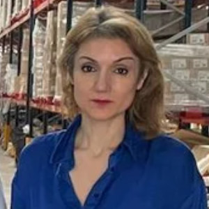 Paula Fernández, Directora de la Fundación Ricardo Leal