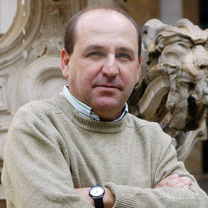 Rufino Acosta, Universidad de Sevilla